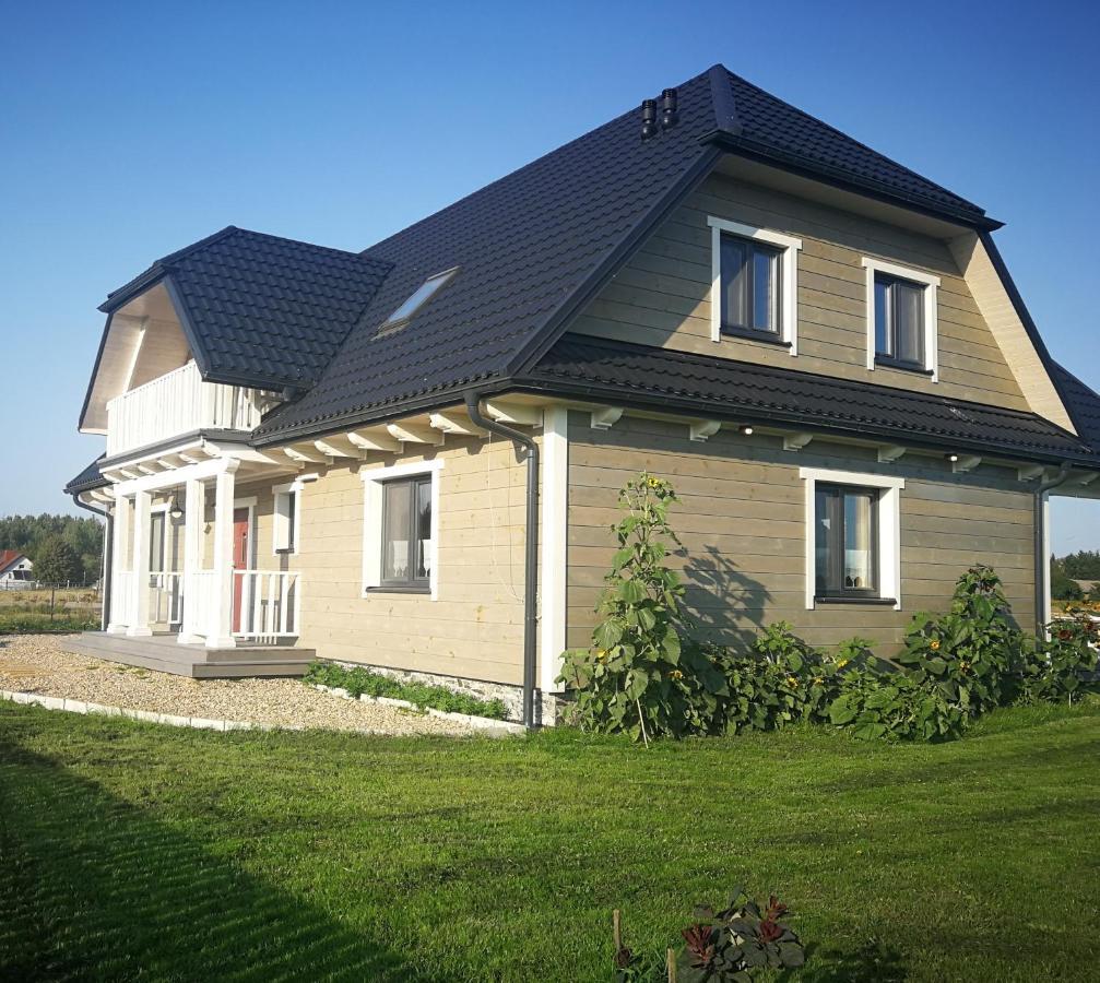 Białowieża Puszczykowo Siedlisko&Spa מראה חיצוני תמונה