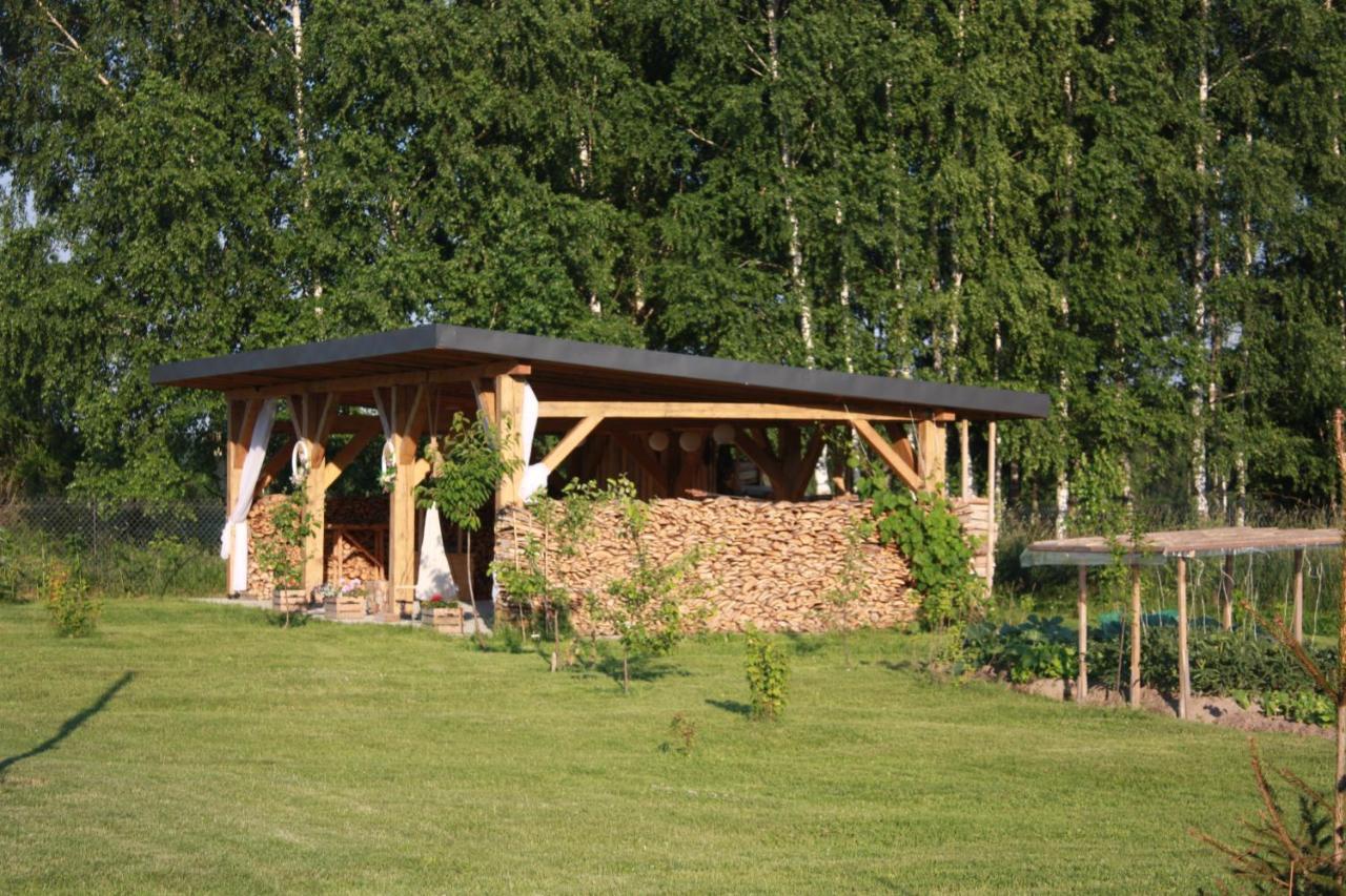 Białowieża Puszczykowo Siedlisko&Spa מראה חיצוני תמונה